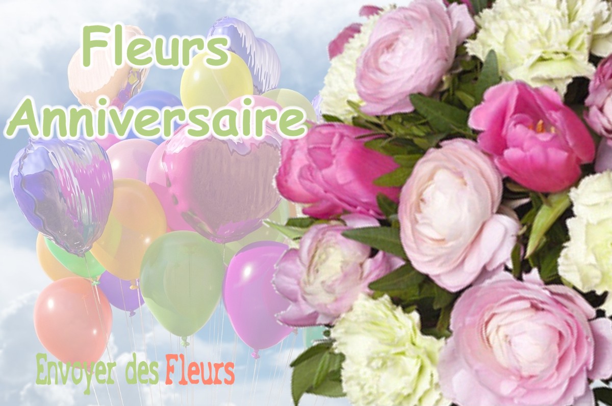 lIVRAISON FLEURS ANNIVERSAIRE à MARLIAC