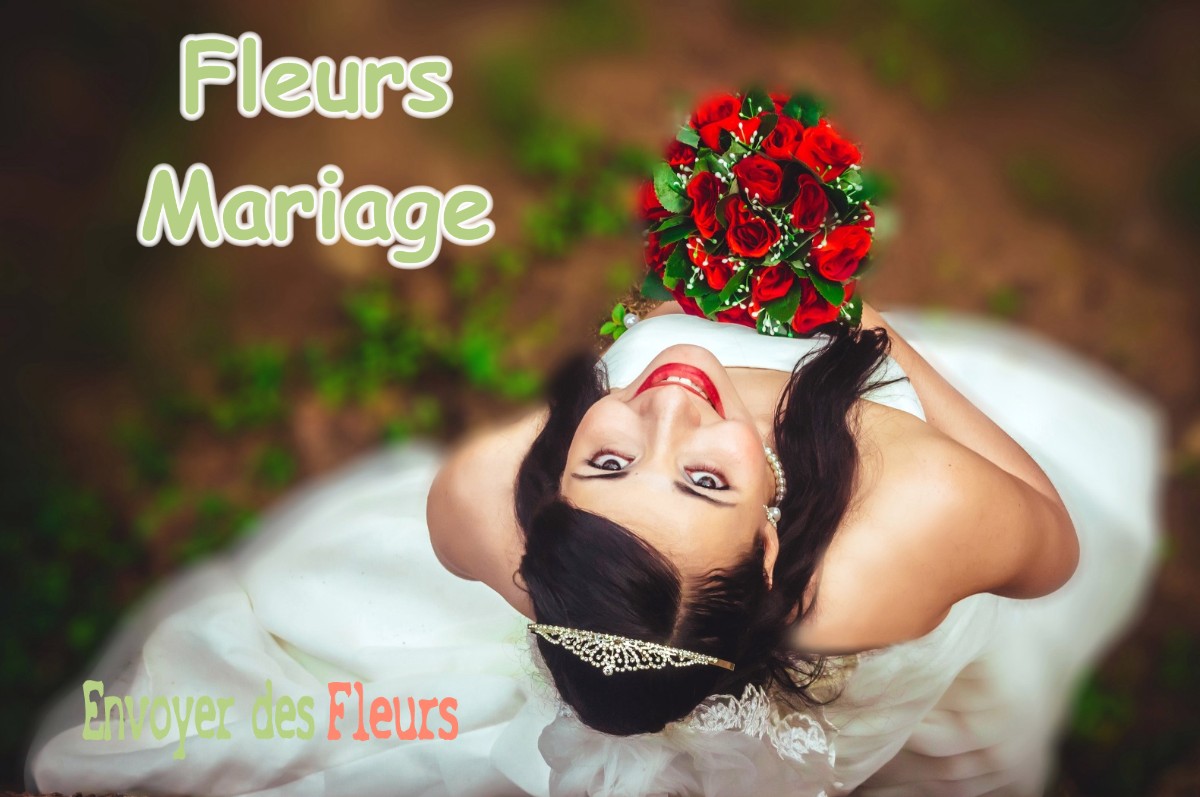 lIVRAISON FLEURS MARIAGE à MARLIAC