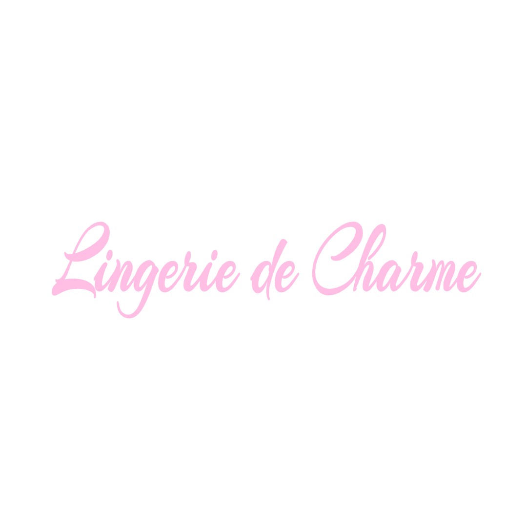 LINGERIE DE CHARME MARLIAC